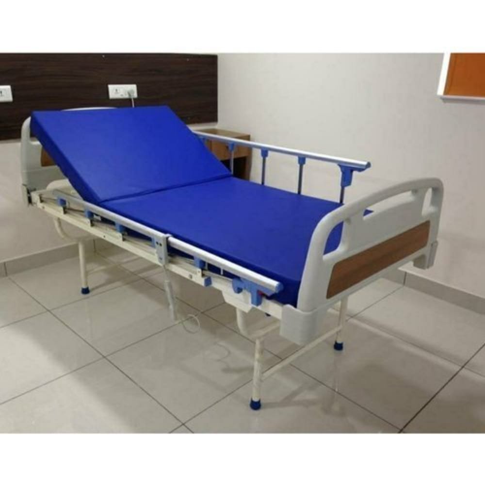 Semi Fowler Electric Bed